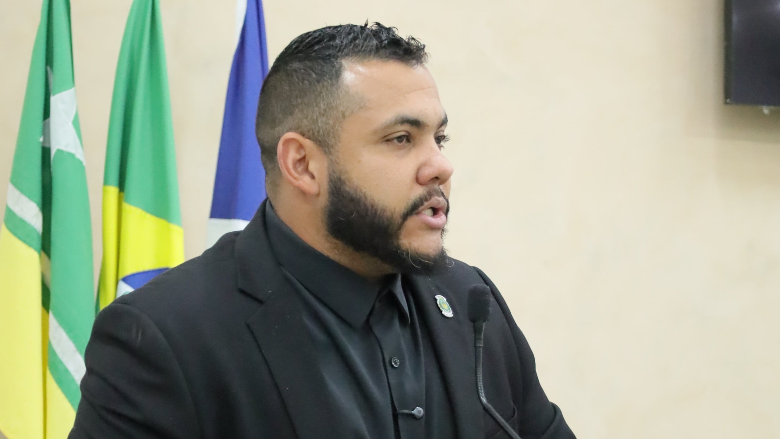 Câmara aprova projeto que incentiva a preservação de árvores urbanas em Boa Vista