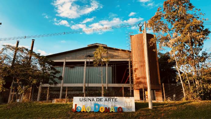 Confira a programação de 20 anos da Usina de Arte João Donato