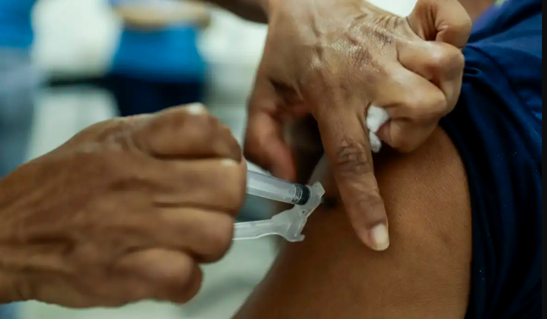 AP permanece em risco para Síndrome Respiratória Aguda Grave – SelesNafes.com