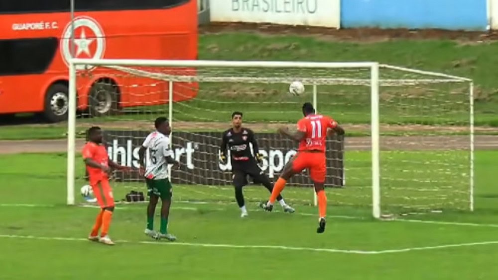Fora de casa, Independência estreia com derrota na Série D