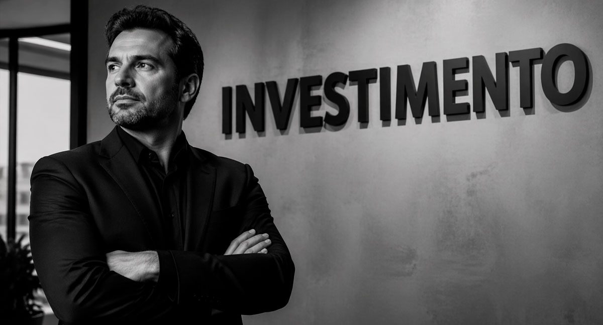 Investindo com inteligência e a armadura do conhecimento
