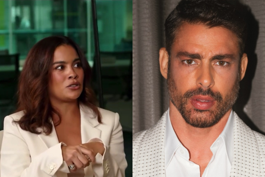 Bella Campos expõe assédio e misoginia nos bastidores de Vale Tudo: “Eu me senti oprimida”