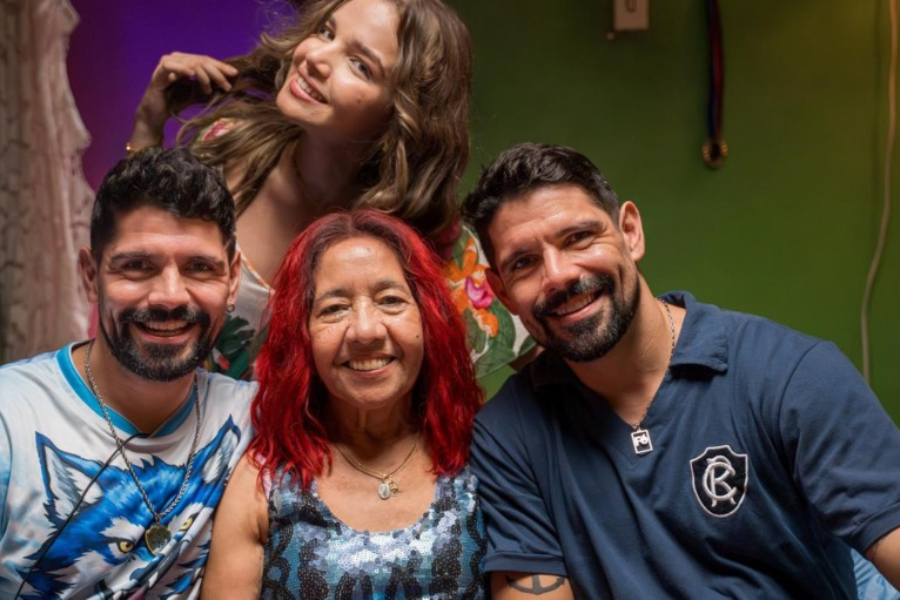 Tela Quente estreia filme paraense “Teste para Cardíaco” nesta segunda (6)