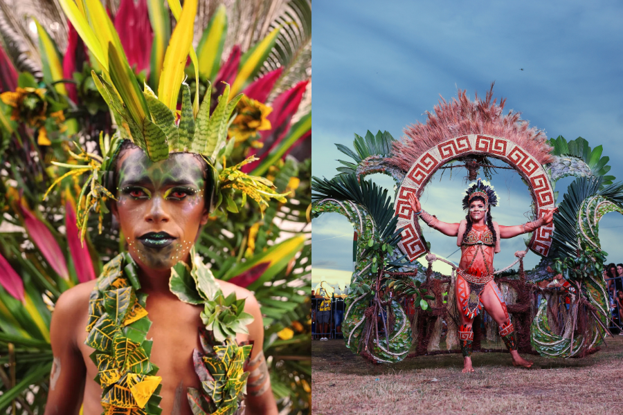 5ª edição do Festival Rainha das Matas celebra saberes ribeirinhos no Marajó