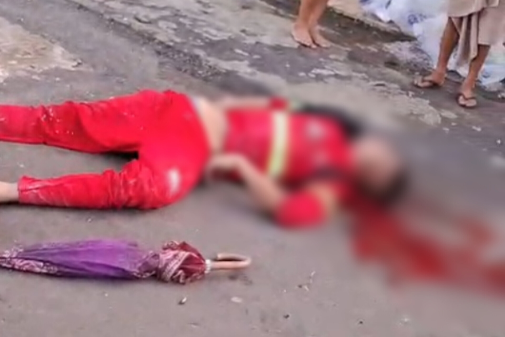 Recém-saído do Iapen, detento é executado a tiros após deixar trabalho – Diário do Amapá