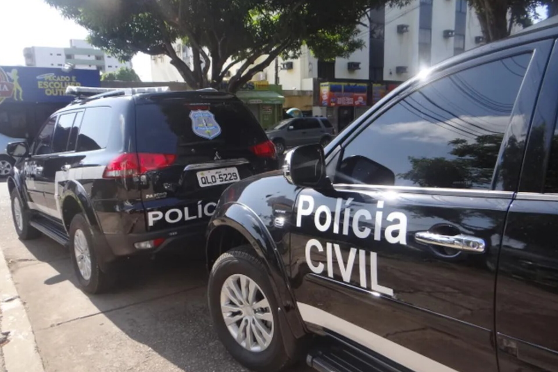 Dois são indiciados pela DHPP por tentativa de homicídio – Diário do Amapá