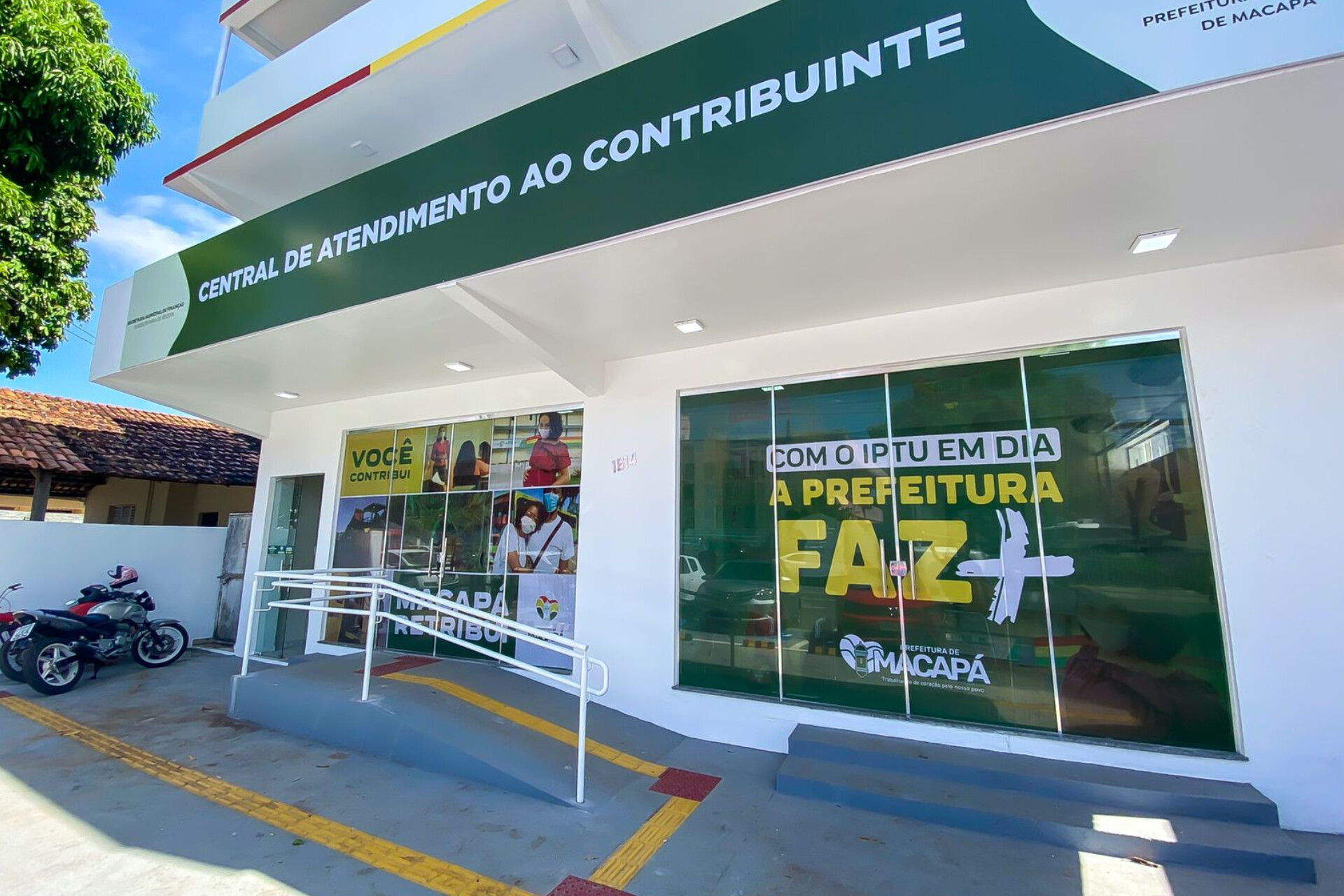 IPTU: primeira cota vence em 10 de abril com 20% de desconto em Macapá – Diário do Amapá
