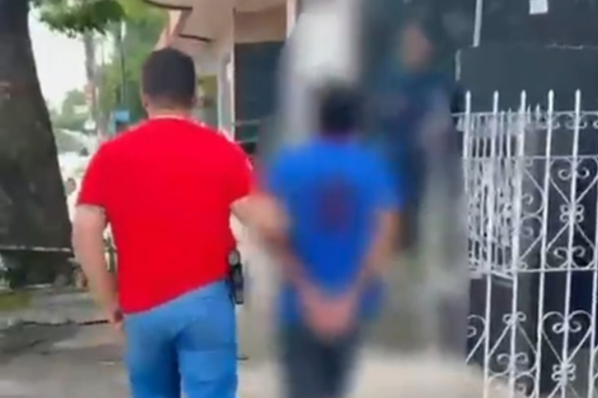 Acusado de estuprar e engravidar criança de 12 anos é capturado em Macapá – Diário do Amapá