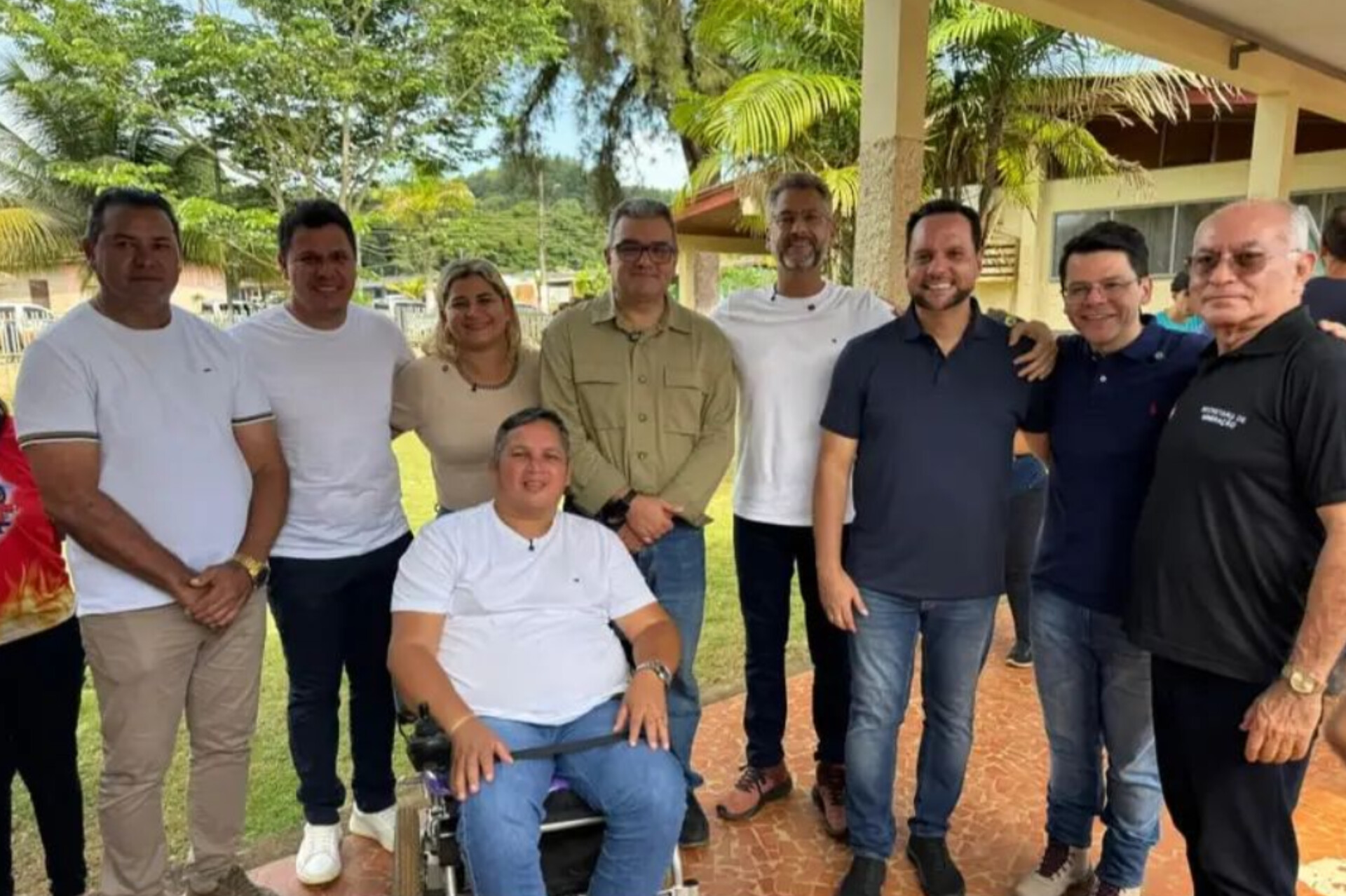 Governador cita retomada da mineração como novo ciclo para Serra do Navio e Pedra Branca – Diário do Amapá