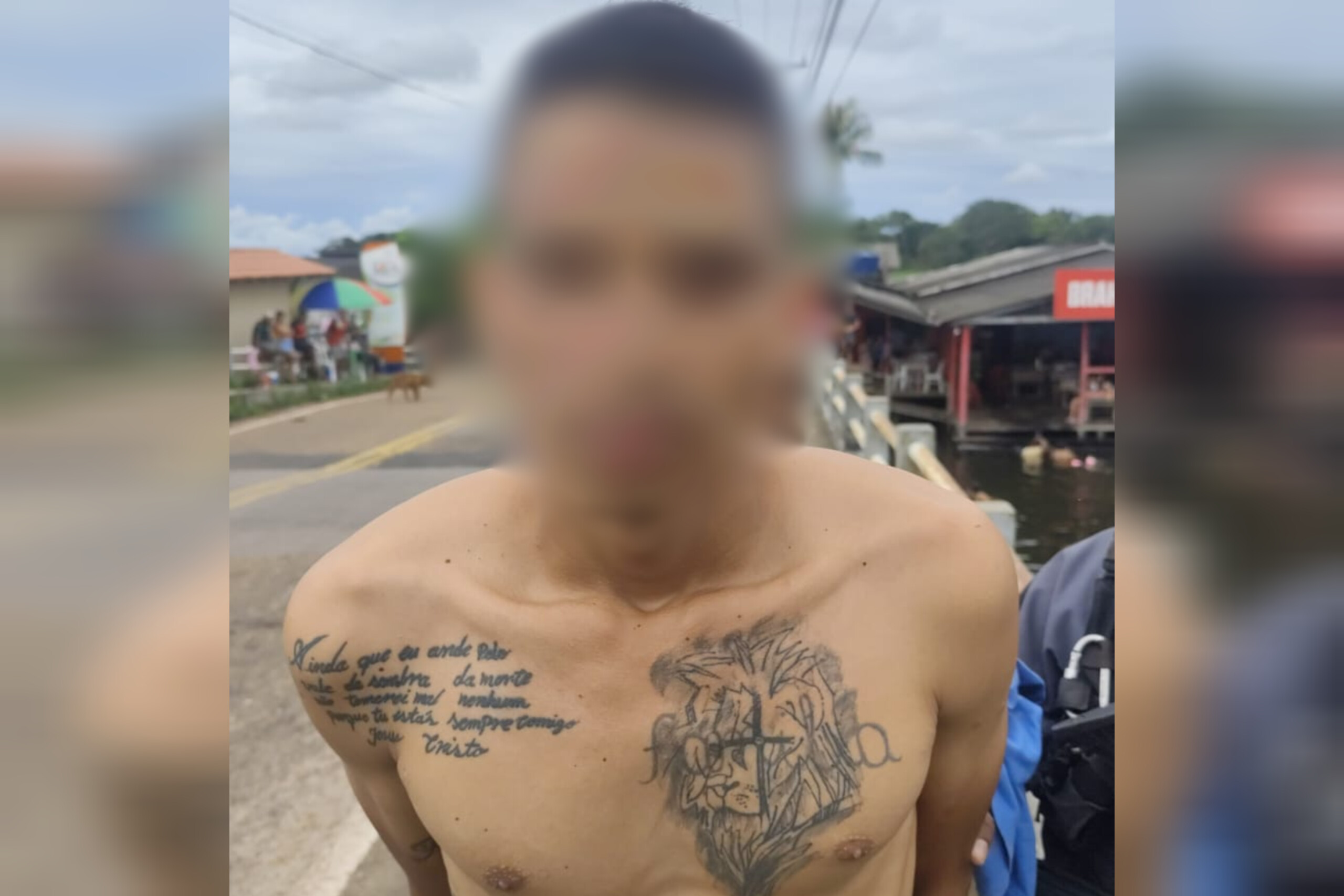 Mulher é estuprada após solicitar corrida por aplicativo – Diário do Amapá
