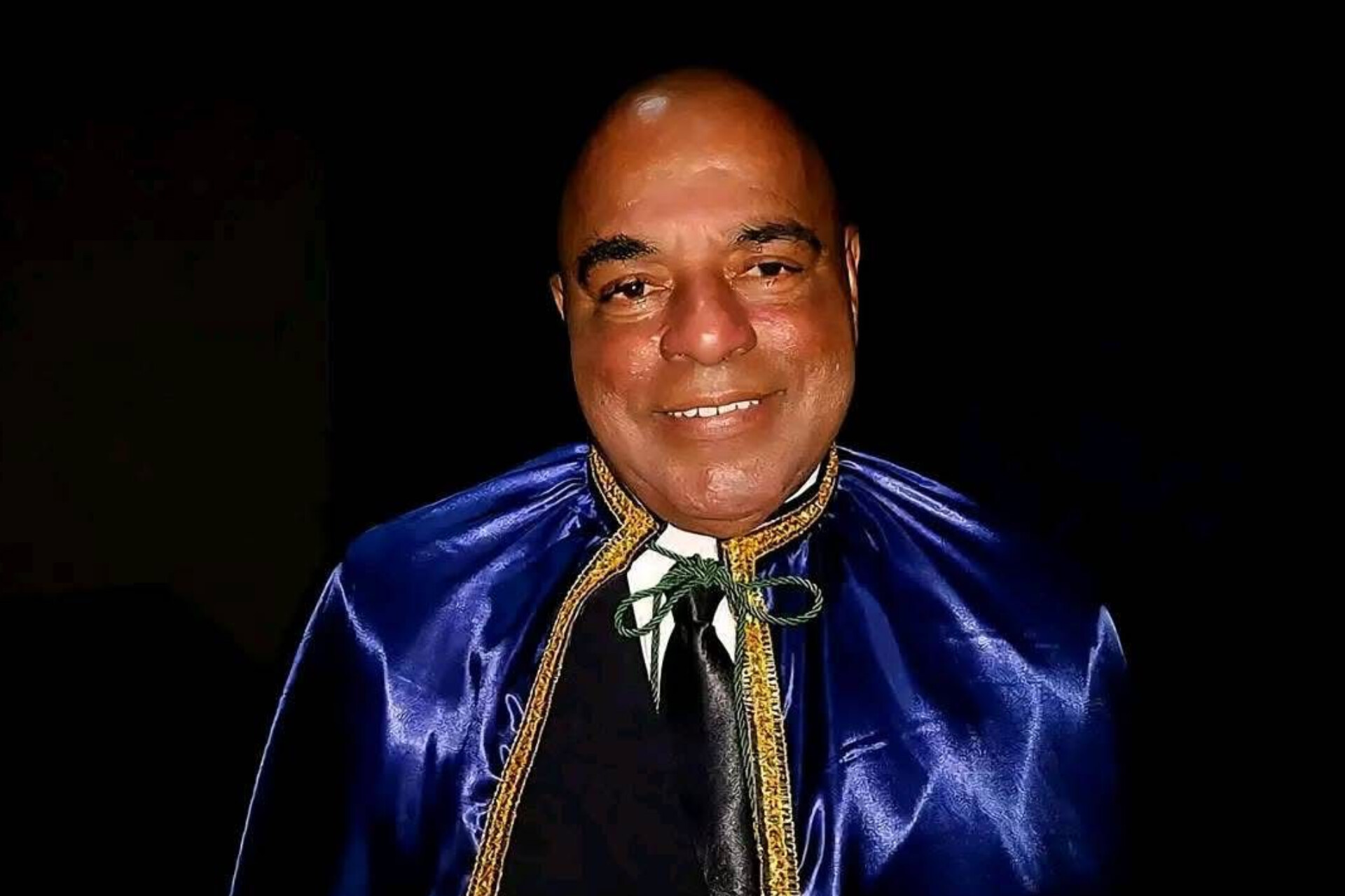 Morre César Bernardo, mineiro que aprendeu ser amapaense – Diário do Amapá