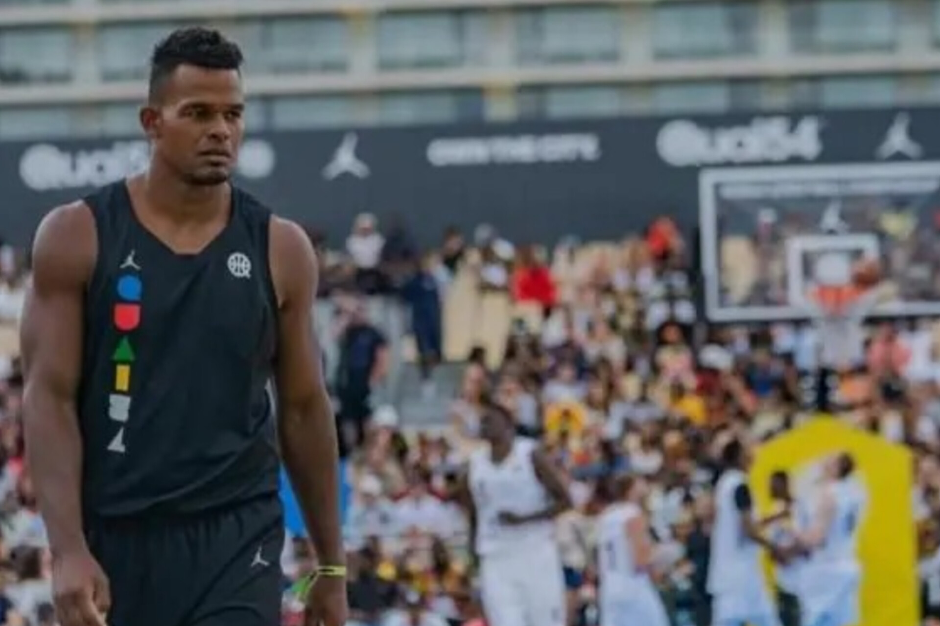 Rei das Ruas 3×3 de Basquete acontecerá no Amapá com inscrições gratuitas  – Diário do Amapá