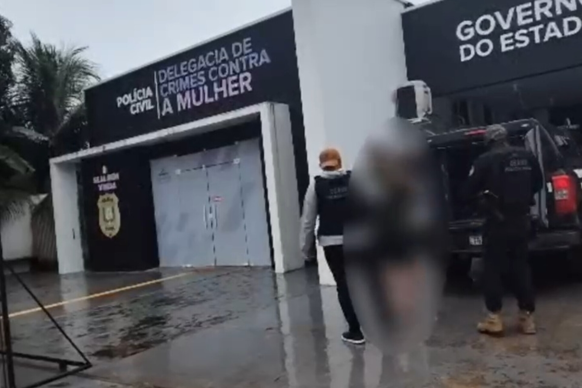 Mulher é agredida e ferida com golpes de tesoura desferidos pelo companheiro – Diário do Amapá