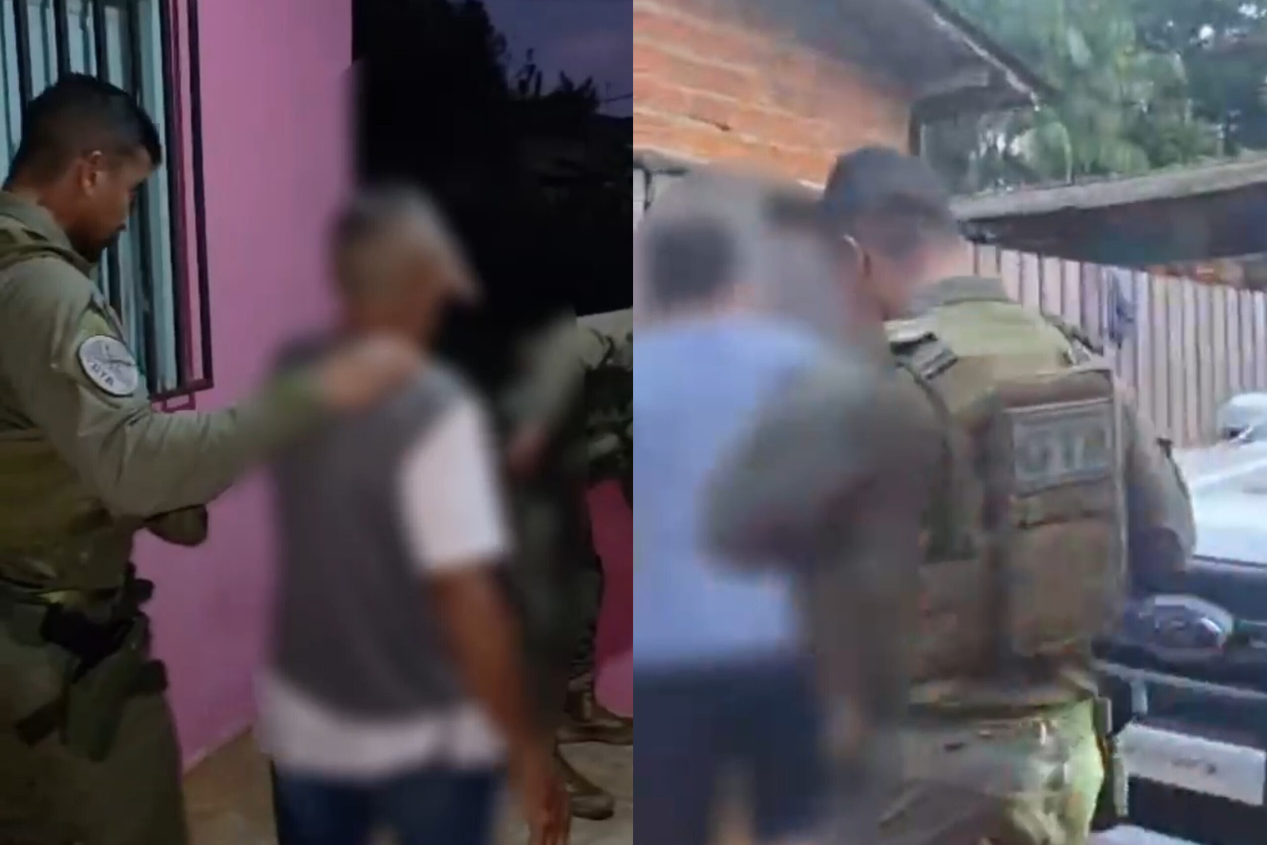 Polícia Civil prende homens condenados por homicídio e estupro de vulnerável – Diário do Amapá