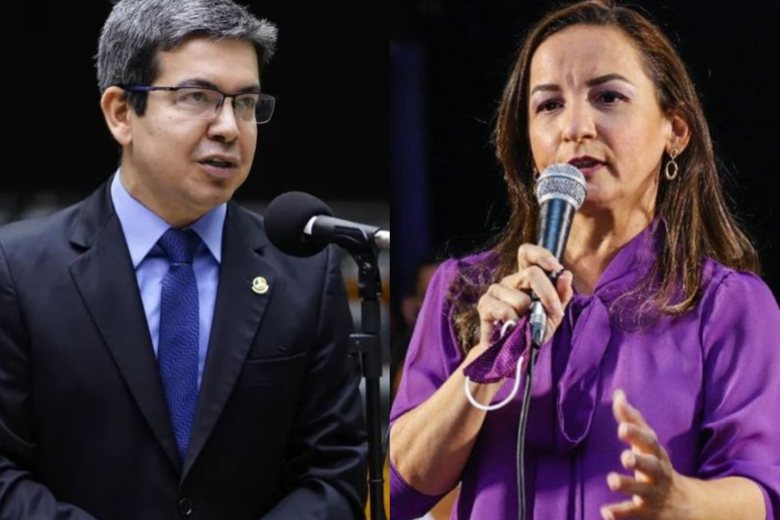 Randolfe e Marcivania comemoram avanço do projeto que cria Unifron – Diário do Amapá