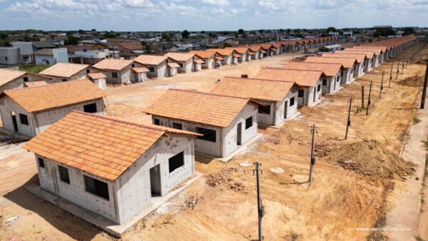Caixa inicia operação das novas condições do Minha Casa, Minha Vida na próxima quarta (22)