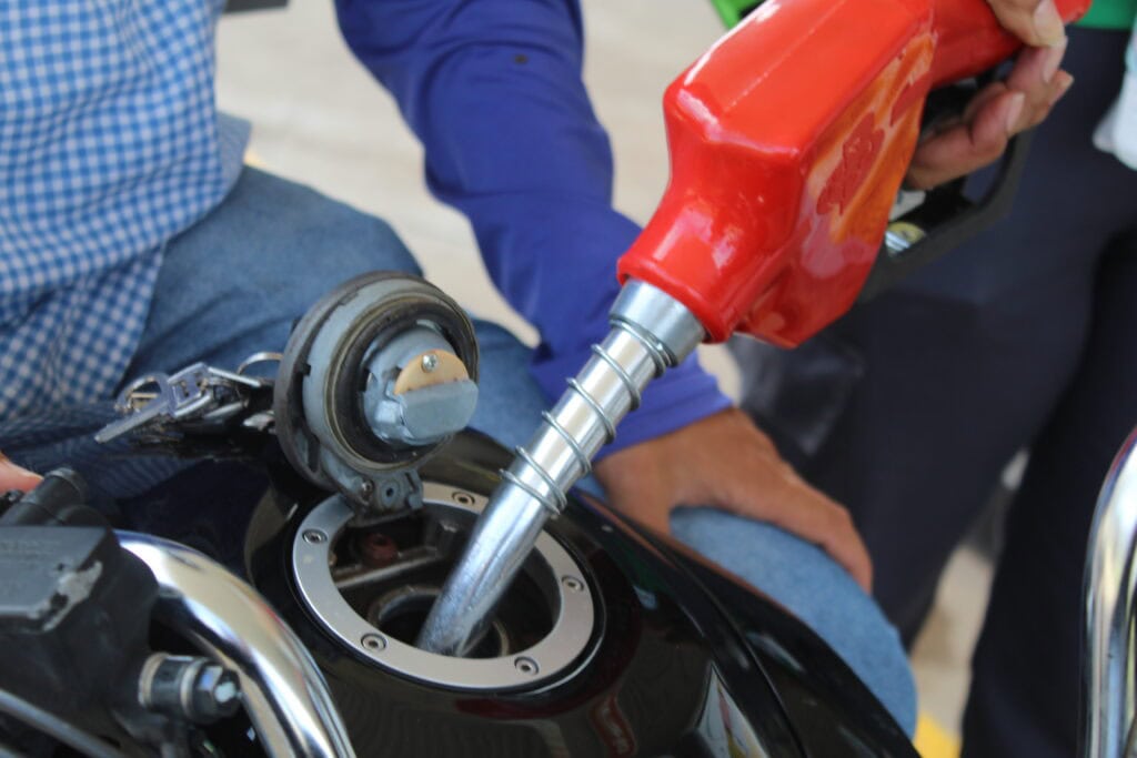 Balanço das fiscalizações em postos de combustíveis no Acre