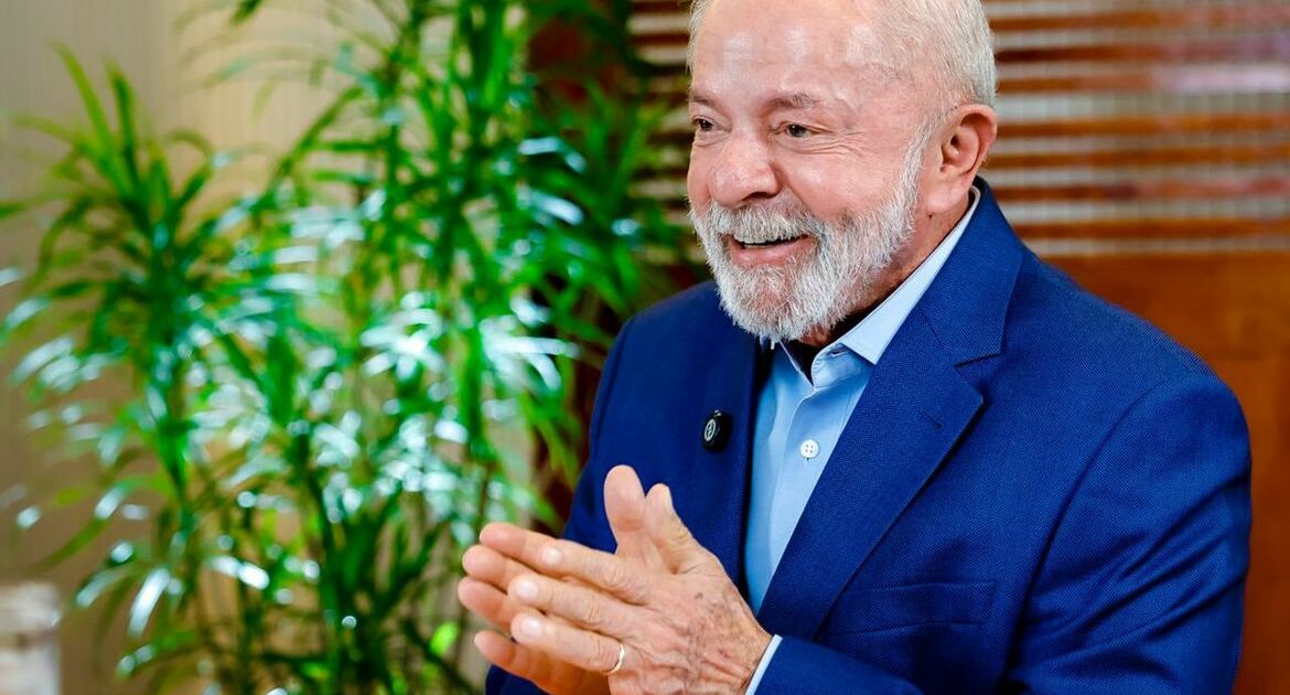 Guerra contra o Irã é desnecessária e baseada em mentira, diz Lula