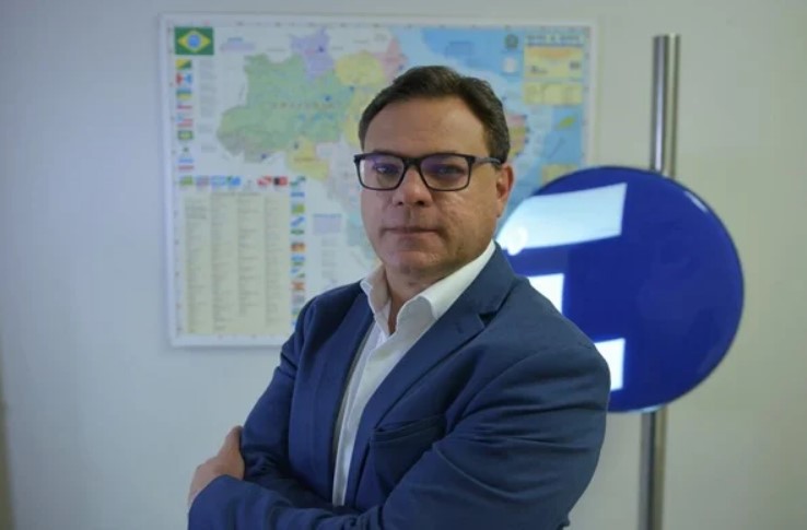 A vice, e só