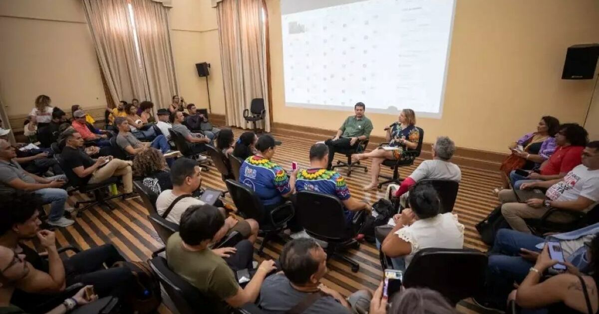 Amazonas investe R$ 20,4 milhões em editais da Lei Aldir Blanc
