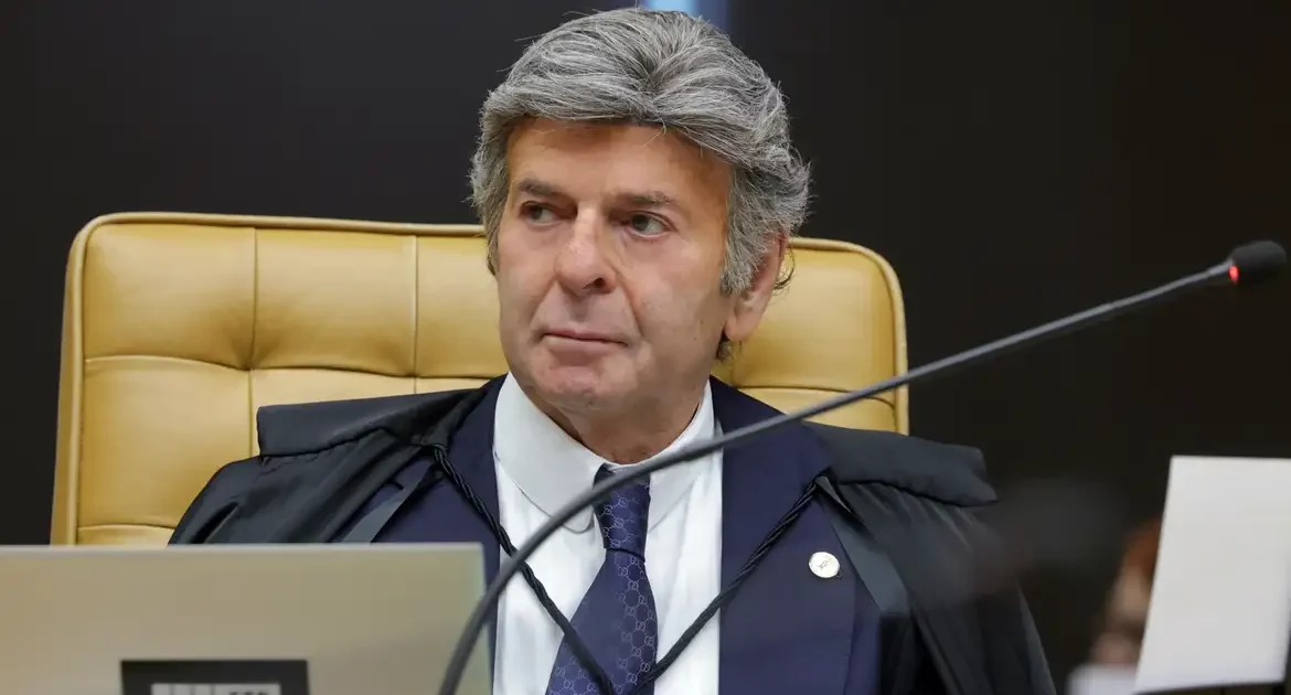 Fux vota por eleição indireta para o governo do Rio; placar está 1 a 1