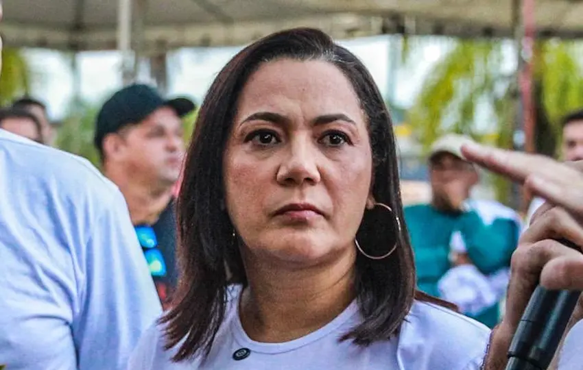 Mailza oficializa em edição extra do Diário Oficial mudança no secretariado e cargos chaves