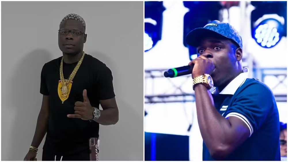 MC ligado a Ryan SP é preso por apologia ao crime em Fortaleza