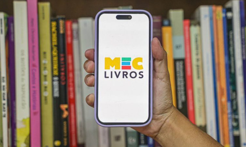 veja a lista dos títulos mais emprestados da plataforma