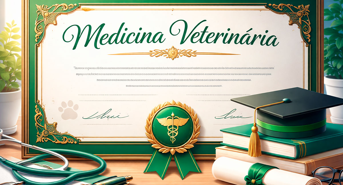 Planejamento estratégico: como viabilizar o seu diploma de Medicina Veterinária