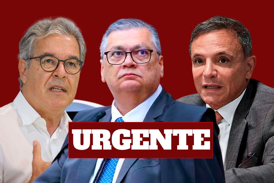 Jorge Viana aciona STF e Flávio Dino investiga emendas de Bittar à Santa Casa e obras de infraestrutura