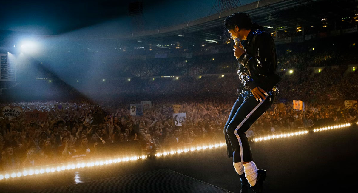 Lançamento de “Michael” marca estreias da semana no Cine Araújo Porto Velho