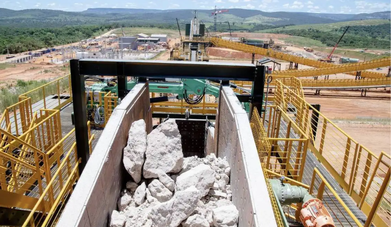 Terras raras, minerais estratégicos e críticos: entenda as diferenças