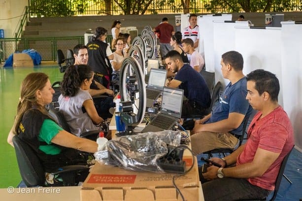 TRE inicia mutirão para regularização do título de eleitor a partir de segunda em Rio Branco