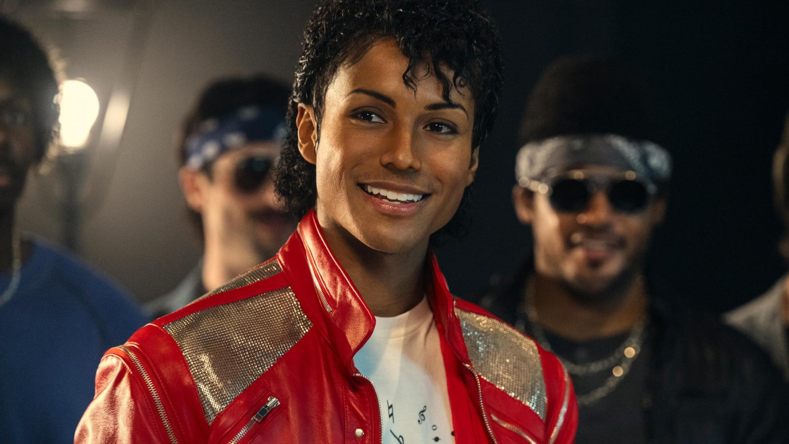 ‘Michael’ estreia nos cinemas de Roraima e conta trajetória do Rei do Pop