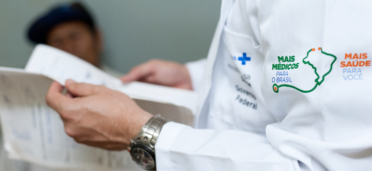 Inscrições para o Mais Médicos terminam nesta quarta (8) com 19 vagas em Roraima