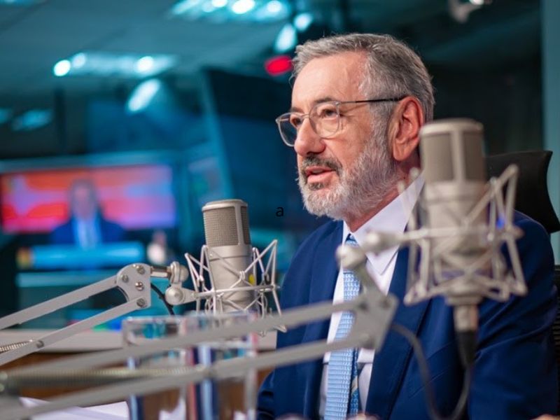 “O Brasil não pode se limitar a ser exportador de minerais críticos”, afirma ministro do MDIC Márcio Elias Rosa