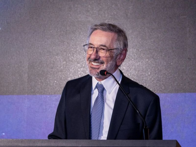 Márcio Elias Rosa assume o Ministério Desenvolvimento, Indústria, Comércio e Serviços em substituição a Geraldo Alckmin