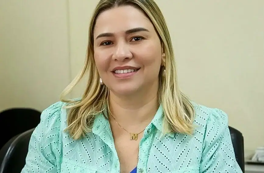 Márdhia El-Shawwa confirma exoneração da Semulher e critica forma de comunicação: “falta de respeito”