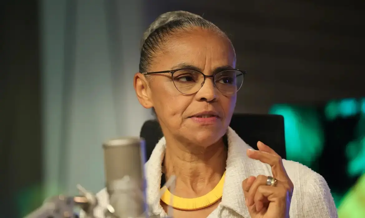 Rede em SP declara apoio à pré-candidatura de Marina ao Senado
