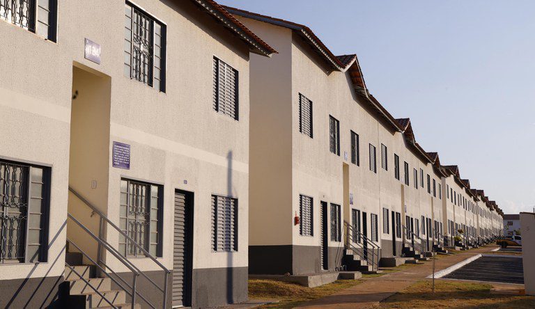 Governo articula reserva de 3% do Minha Casa, Minha Vida para população de rua