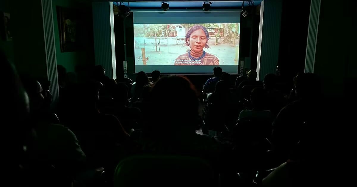 Mostra Socioambiental de Cinema abre inscrições para cineastas de todo o país