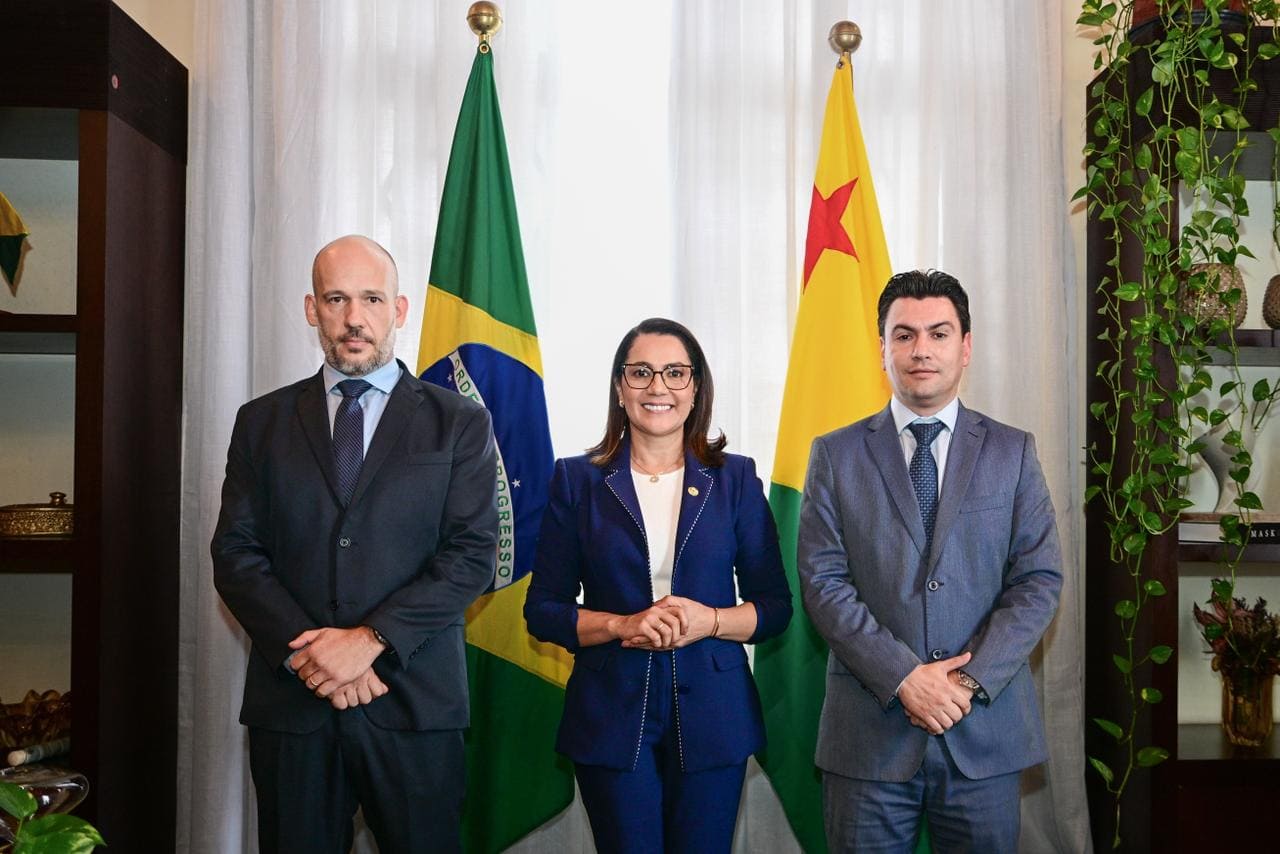 Veja as mudanças na Polícia Civil e OCA feitas por Mailza