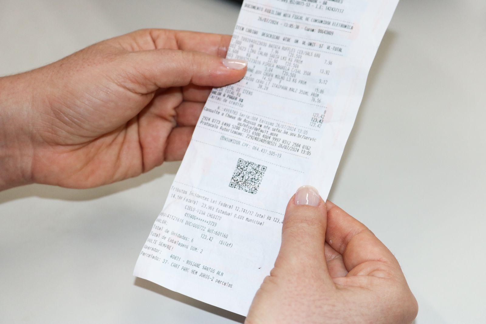 novo sorteio acontece nesta quarta; prêmios chegam a R$ 20 mil