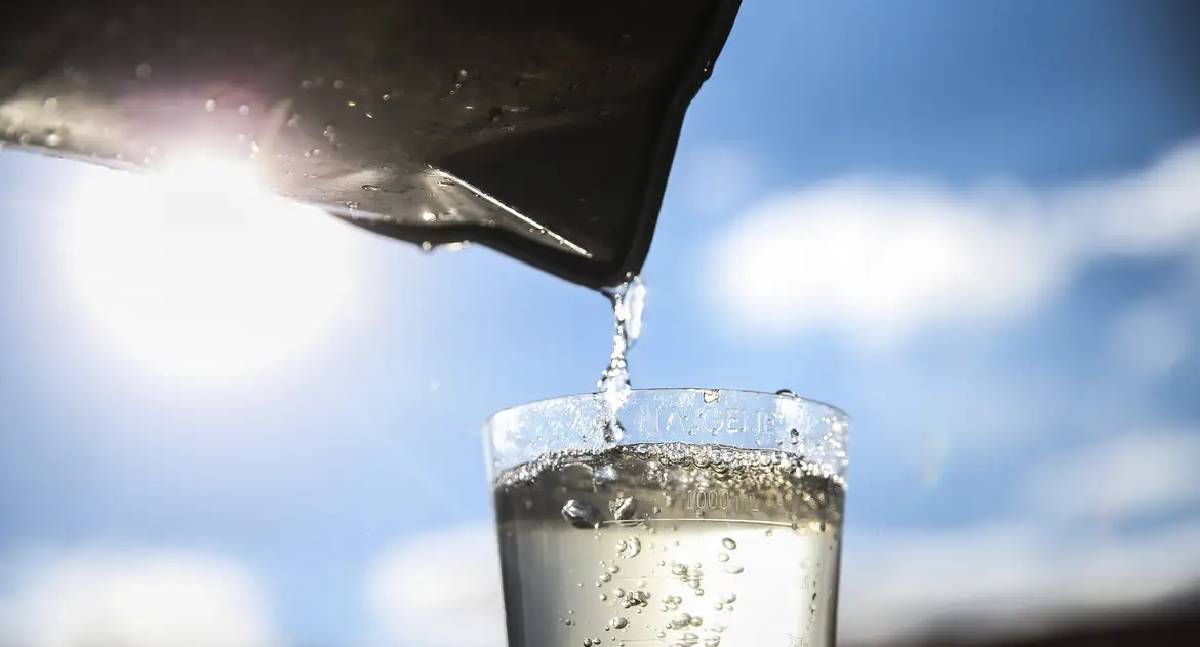 Brasil concorre ao Global Water Awards com ANA