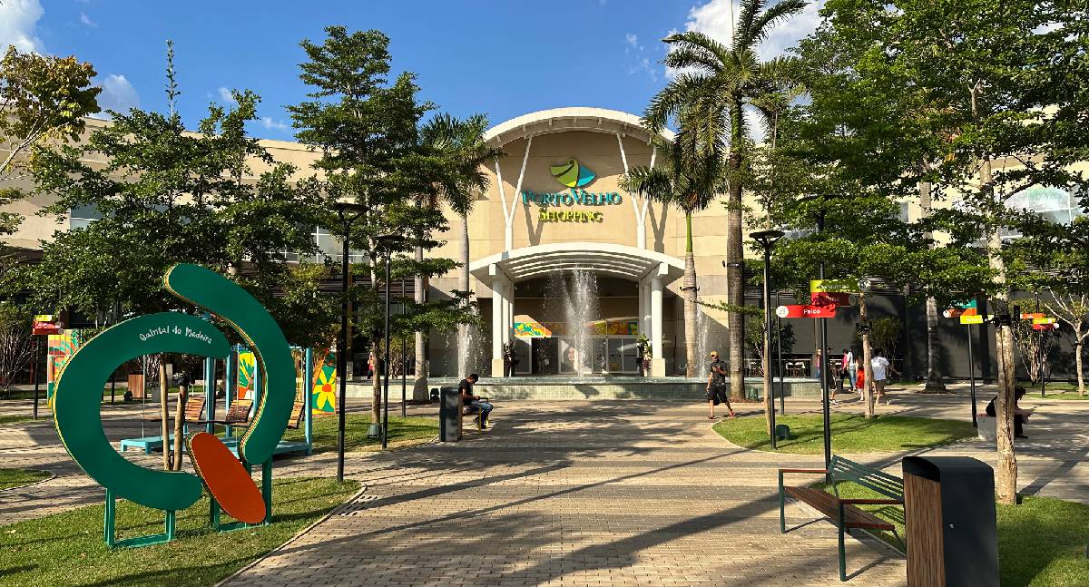 Fim de semana em Porto Velho tem feira, cinema e shows gratuitos
