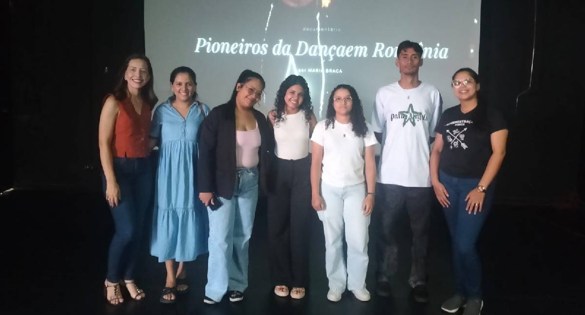 Documentário Pioneiros da Dança em Rondônia estreia em PVH