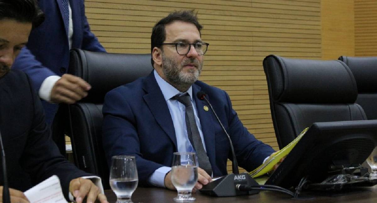 Alex Redano propõe raio-X móvel para Alvorada D’Oeste