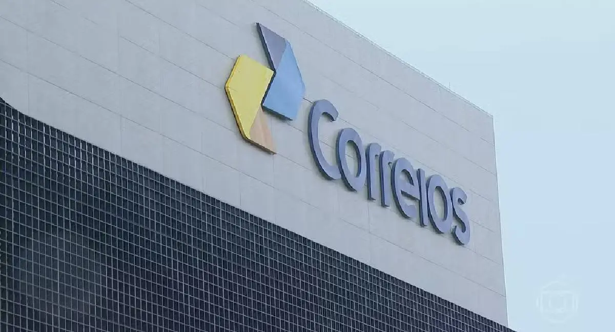 Taxa das blusinhas derruba receita dos Correios
