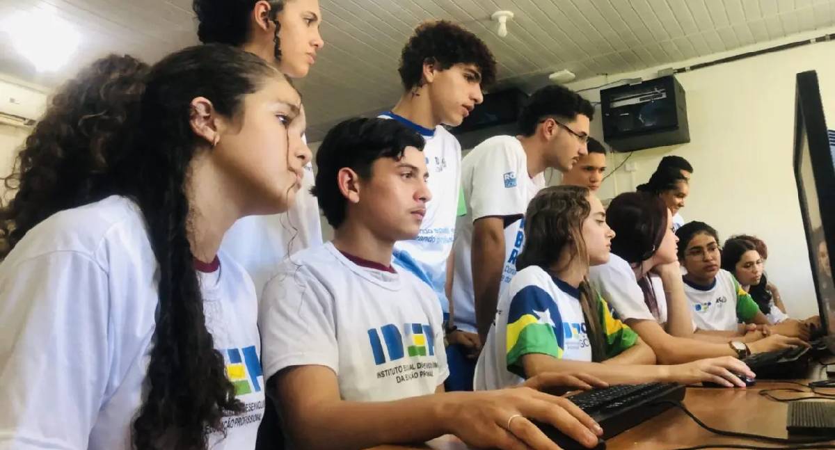Ensino profissionalizante amplia cursos para o agro