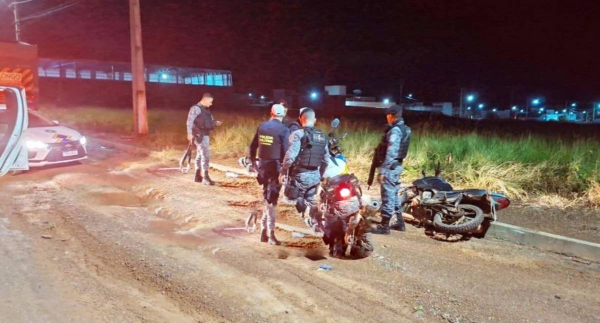 Foragido com mandados é preso após fuga em interior de Rondônia
